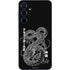 Dragon Ball Z Negative Shenron Galaxy A55 5G Skin